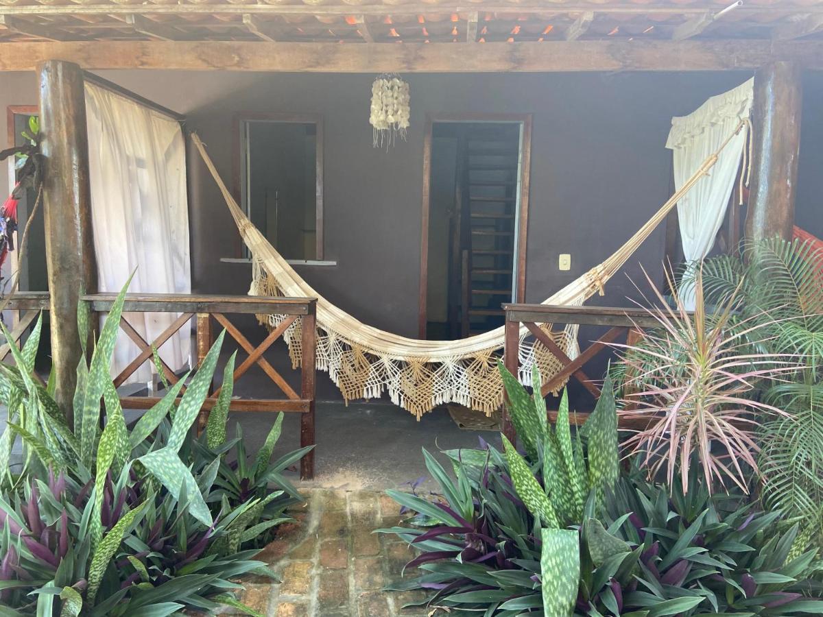 Pousada Kalango Barra Grande  Bagian luar foto