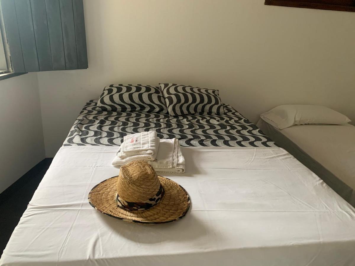 Pousada Kalango Barra Grande  Bagian luar foto